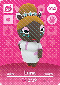 Luna